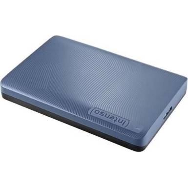Intenso 1TB 2,5" USB3.2 Memory Safe Blue 6029565 Intenso 1TB 2,5" USB3.2 Memory Safe Blue 6029565
