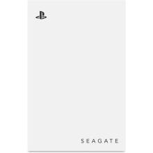 Seagate 1TB 2,5" USB3.2 Game Drive for PS5 White/Blue STMH1000200