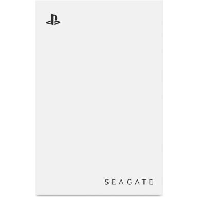 Seagate 1TB 2,5" USB3.2 Game Drive for PS5 White/Blue STMH1000200