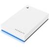 Seagate 1TB 2,5" USB3.2 Game Drive for PS5 White/Blue STMH1000200