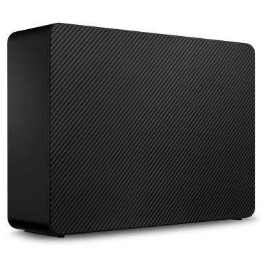 Seagate 26TB 3,5" USB3.0 Expansion Desktop Black STKP26000400