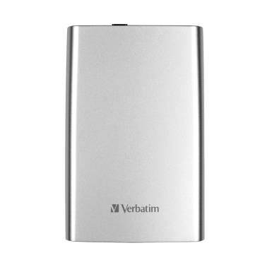 Verbatim 2TB 2,5" USB3.0 Store "n" Go Silver 53189 Verbatim 2TB 2,5" USB3.0 Store "n" Go Silver 53189