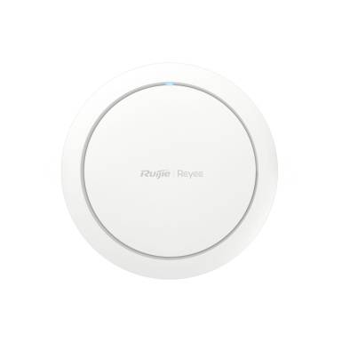 Reyee RG-RAP2266 Wi-Fi 6 AX3000 Indoor Ceiling-Mount Access Point RG-RAP2266 Reyee RG-RAP2266 Wi-Fi 6 AX3000 Indoor Ceiling-Mount Access Point RG-RAP2266