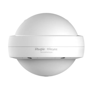 Reyee RG-RAP6202(G) Wi-Fi 5 AC1300 Outdoor Omni-directional Access Point RG-RAP6202(G) Reyee RG-RAP6202(G) Wi-Fi 5 AC1300 Outdoor Omni-directional Access Point RG-RAP6202(G)