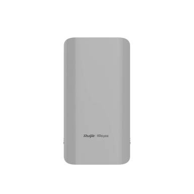 Reyee RG-EST310 V2 5GHz Dual-stream 802.11ac 1KM Wireless Bridge RG-EST310V2 Reyee RG-EST310 V2 5GHz Dual-stream 802.11ac 1KM Wireless Bridge RG-EST310V2