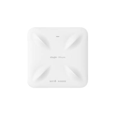 Reyee RG-RAP2260(H) Wi-Fi 6 AX6000 High-density Multi-G Ceiling Access Point RG-RAP2260(H) Reyee RG-RAP2260(H) Wi-Fi 6 AX6000 High-density Multi-G Ceiling Access Point RG-RAP2260(H)