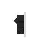 Reyee RG-RAP1261 Wi-Fi 6 AX3000 Ultra-Thin Wall Plate Access Point RG-RAP1261