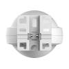 Reyee RG-RAP6262(G) Wi-Fi 6 AX1800 Outdoor Omni-directional Access Point RG-RAP6262(G)