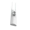 Reyee RG-RAP52-OD Wi-Fi 5 AC1300 Dual-Band Outdoor Access Point White RG-RAP52-OD