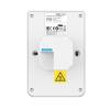 Reyee RG-RAP1200(P) Wi-Fi 5 1267Mbps Wall-mounted Access Point RG-RAP1200(P)