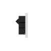 Reyee RG-RAP1201 Reyee Wi-Fi 5 1267 Mbps Wall-mounted Access Point RG-RAP1201