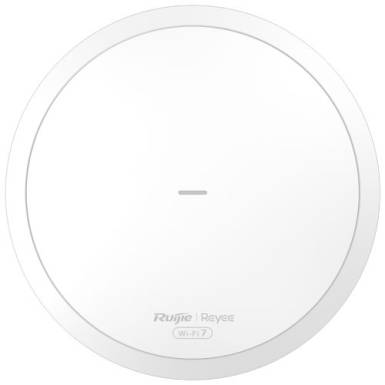 Reyee RG-RAP72 Wi-Fi 7 BE3600 Ceiling Mount Access Point RG-RAP72 Reyee RG-RAP72 Wi-Fi 7 BE3600 Ceiling Mount Access Point RG-RAP72