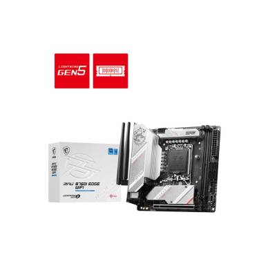 Msi MPG B760I EDGE WIFI MPG B760I EDGE WIFI Msi MPG B760I EDGE WIFI MPG B760I EDGE WIFI