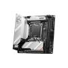 Msi MPG B760I EDGE WIFI MPG B760I EDGE WIFI
