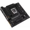 Asus TUF GAMING B760M-BTF WIFI D4 TUF GAMING B760M-BTF WIFI D4