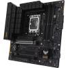 Asus TUF GAMING B760M-BTF WIFI D4 TUF GAMING B760M-BTF WIFI D4