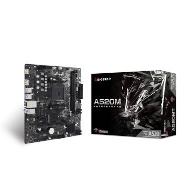 Biostar A520MT A520MT Biostar A520MT A520MT
