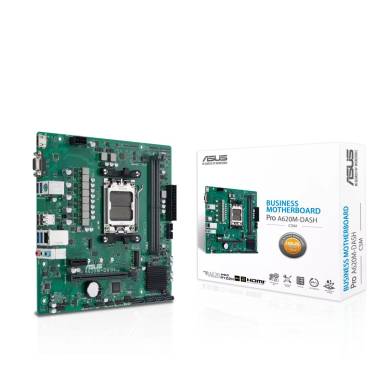 Asus PRO A620M-DASH-CSM PRO A620M-DASH-CSM Asus PRO A620M-DASH-CSM PRO A620M-DASH-CSM