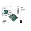 Asus PRO A620M-DASH-CSM PRO A620M-DASH-CSM