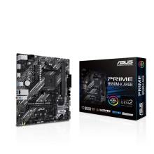 Asus PRIME B550M-K ARGB PRIME B550M-K ARGB