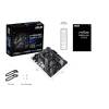 Asus PRIME B550M-K ARGB PRIME B550M-K ARGB