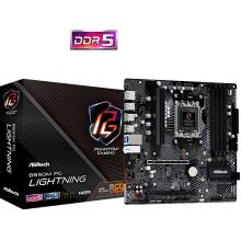 ASRock B650M PG LIGHTNING 90-MXBMV0-A0UAYZ ASRock B650M PG LIGHTNING 90-MXBMV0-A0UAYZ
