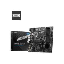 Msi PRO B760M-P 7E02-009R Msi PRO B760M-P 7E02-009R