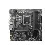 Msi PRO B760M-P 7E02-009R