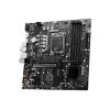 Msi PRO B760M-P 7E02-009R