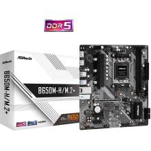 ASRock B650M-H/M.2+ 90-MXBMS0-A0UAYZ ASRock B650M-H/M.2+ 90-MXBMS0-A0UAYZ