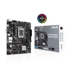 Asus PRIME H610M-K ARGB 90MB1G90-M0EAY0 Asus PRIME H610M-K ARGB 90MB1G90-M0EAY0