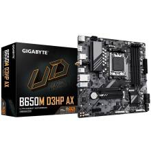 Gigabyte B650M D3HP AX B650M D3HP AX Gigabyte B650M D3HP AX B650M D3HP AX