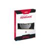 Kingston 64GB DDR4 3600MHz Kit(4x16GB) Fury Renegade Black KF436C16RB12K4/64