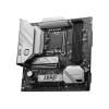 Msi B760M PROJECT ZERO B760M PROJECT ZERO