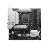 Msi B760M PROJECT ZERO B760M PROJECT ZERO