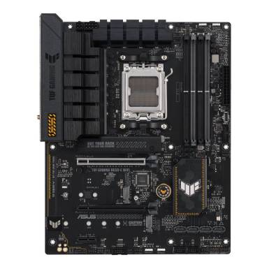 Asus TUF GAMING B650-E WIFI TUF GAMING B650-E WIFI 90MB1GT0-M0EAY0 Asus TUF GAMING B650-E WIFI TUF GAMING B650-E WIFI 90MB1GT0-M0EAY0
