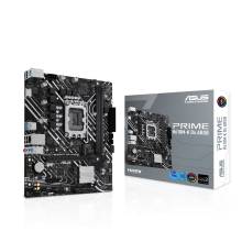 Asus PRIME H610M-K D4 ARGB PRIME H610M-K D4 ARGB