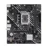 Asus PRIME H610M-K D4 ARGB PRIME H610M-K D4 ARGB