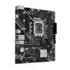 Asus PRIME H610M-K D4 ARGB PRIME H610M-K D4 ARGB