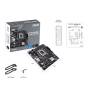 Asus PRIME H610M-K D4 ARGB PRIME H610M-K D4 ARGB