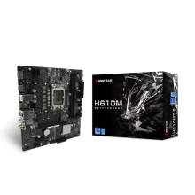 Biostar H610MT-E H610MT-E