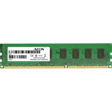AFOX 8GB DDR3 1600MHz AFLD38BK1L