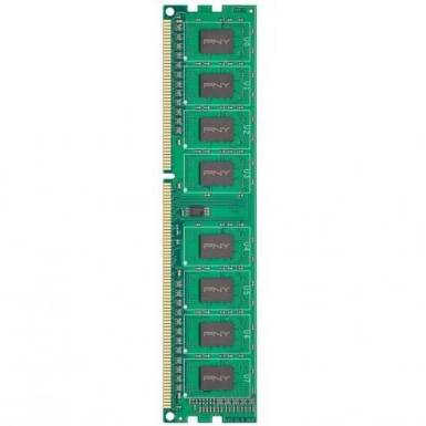 PNY 8GB DDR3 1600MHz MD8GSD31600-SI PNY 8GB DDR3 1600MHz MD8GSD31600-SI