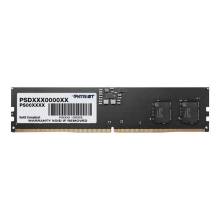 Patriot 32GB DDR5 5600MHz Signature Line Black PSD532G56002