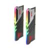 Patriot 32GB DDR5 6400MHz Kit(2x16GB) Viper RGB Black/White PVVR532G640C32K