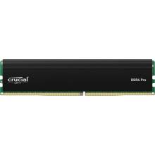 Crucial 16GB DDR4 3200MHz Black CP16G4DFRA32A Crucial 16GB DDR4 3200MHz Black CP16G4DFRA32A