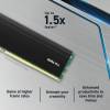 Crucial 32GB DDR4 3200MHz Black CP32G4DFRA32A