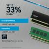 Crucial 32GB DDR4 3200MHz Black CP32G4DFRA32A