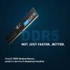 Crucial 8GB DDR5 5600MHz CT8G56C46U5