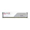 G.SKILL 48GB DDR5 5200MHz Kit(2x24GB) Ripjaws S5 White F5-5200J4040A24GX2-RS5W